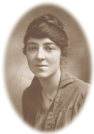 My paternal grandmother